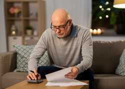More people looking into annuities as rates rise