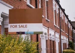 Call for first-time buyer support as house sales fall
