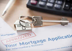 Mortgage approvals up after pause in interest rate rises
