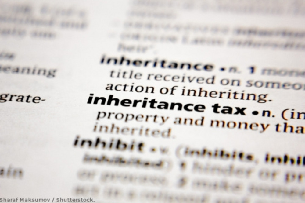 More Estates To Become Liable For Inheritance Tax | Fidelius Group