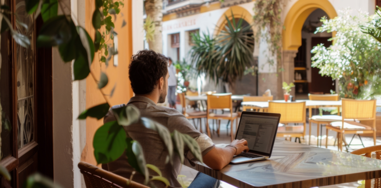 Benefits of using an expat mortgage broker