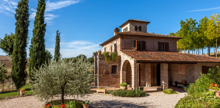 What costs should you consider when buying an expat property?
