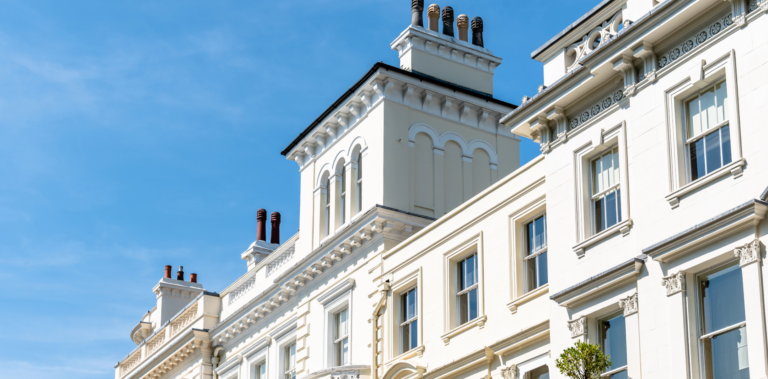 The ultimate guide to getting a mortgage as an expat returning to the UK