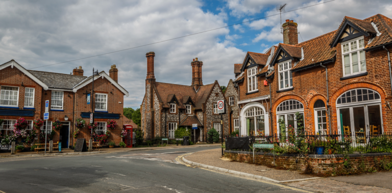 UK property market needs ‘radical changes’, building societies say
