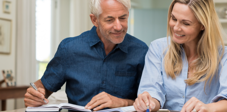 Pension confidence on the rise
