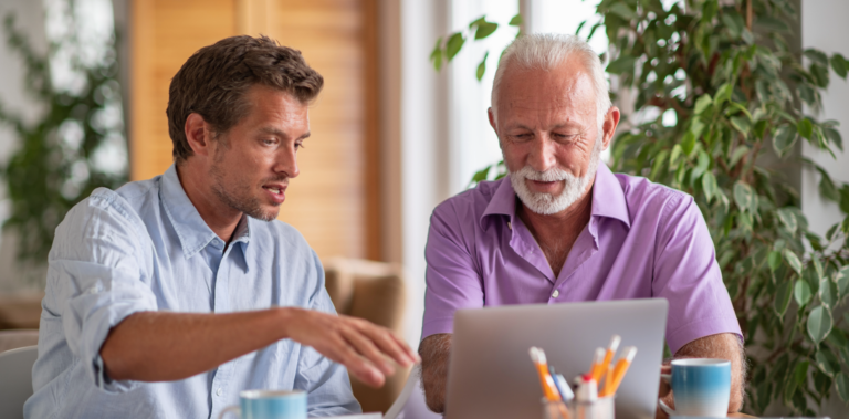 Mind the generation gap in the workplace