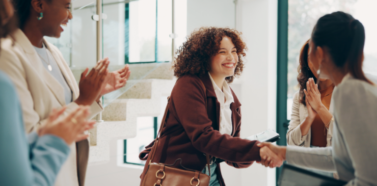 Making good work the norm