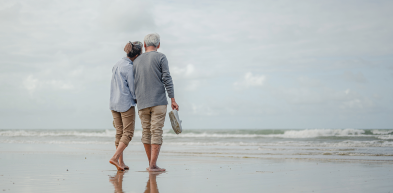 Transition into retirement overtakes ‘hard stop’