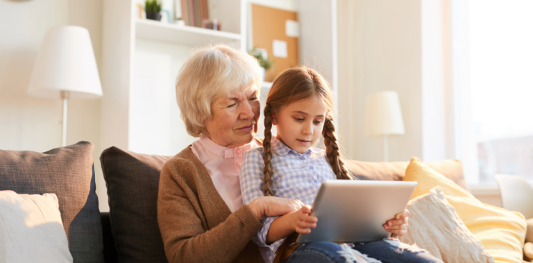 Breaking the inheritance taboo