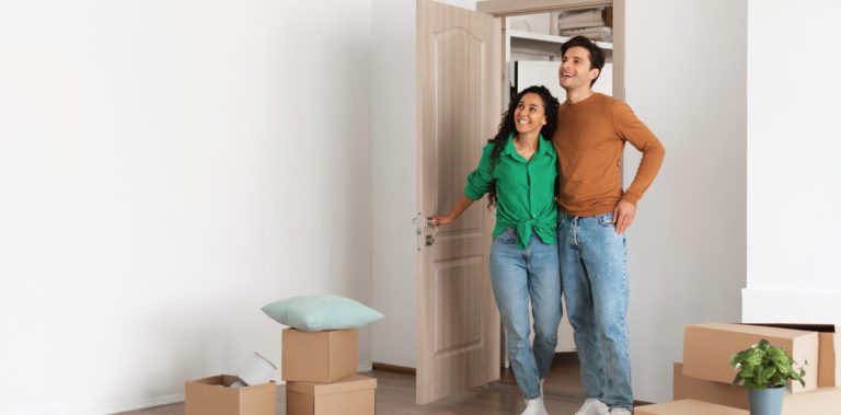 Confidence rising among home buyers