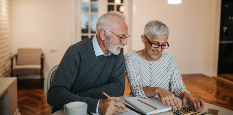 Demand for targeted support at retirement