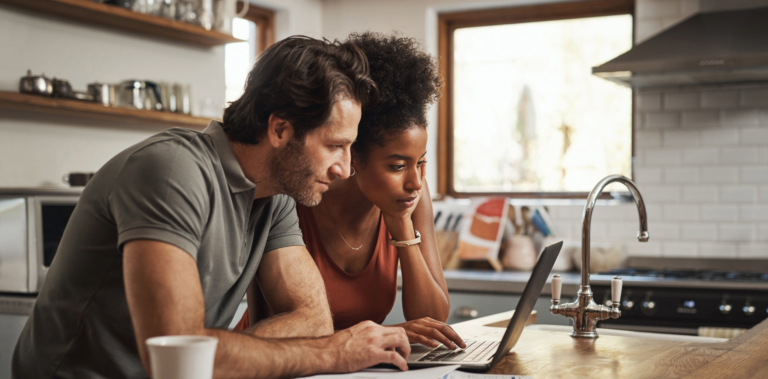 Drop in mortgage costs boosts home sales