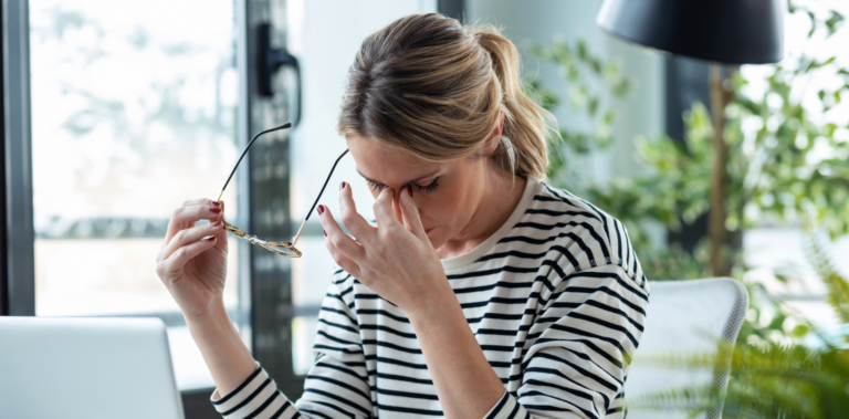 Preventing and tackling work-related stress