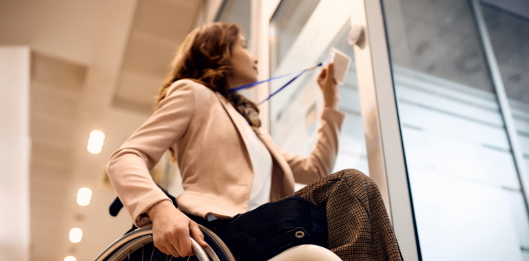 Disabled and neurodivergent employees face ‘barriers’ in the workplace