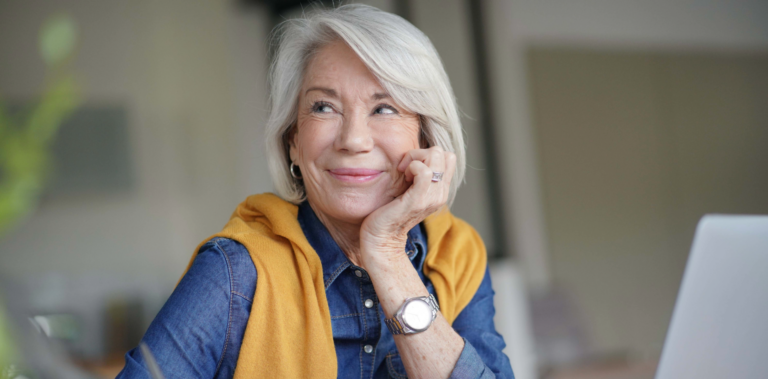 Big rise in women’s average retirement age