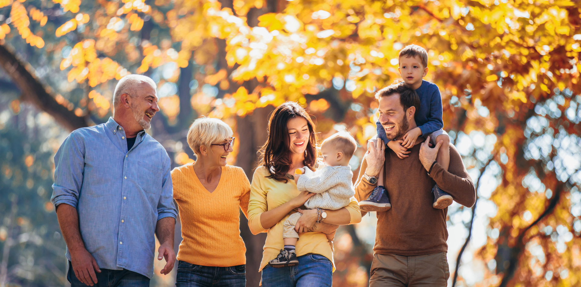 Not talking about inheritance can lead to family disputes