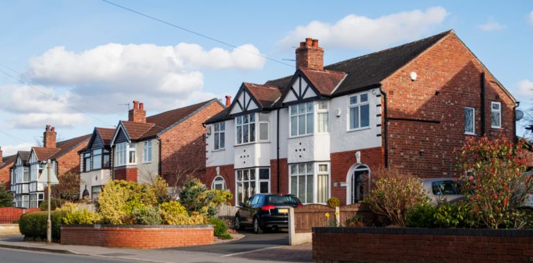 Mortgage lending up despite affordability challenges