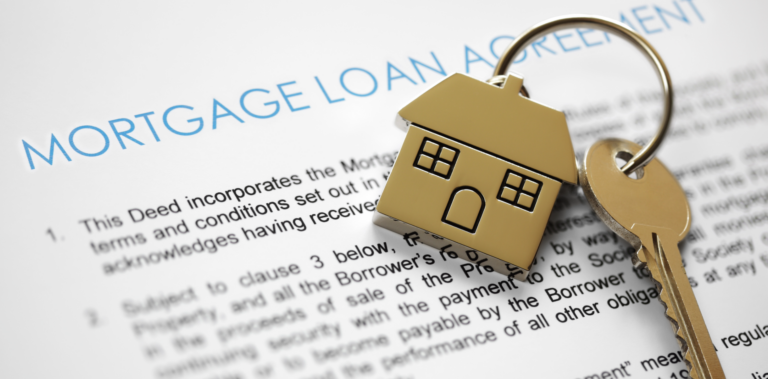 Mortgage market activity set to grow in 2025