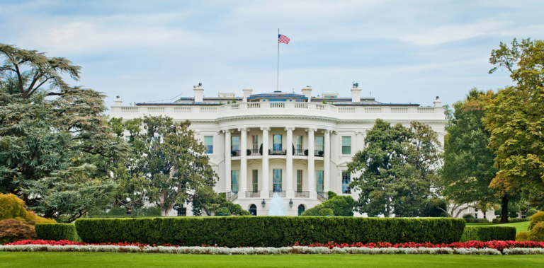 Fidelius Market Update – The Market Reactions from Trump’s Tariffs