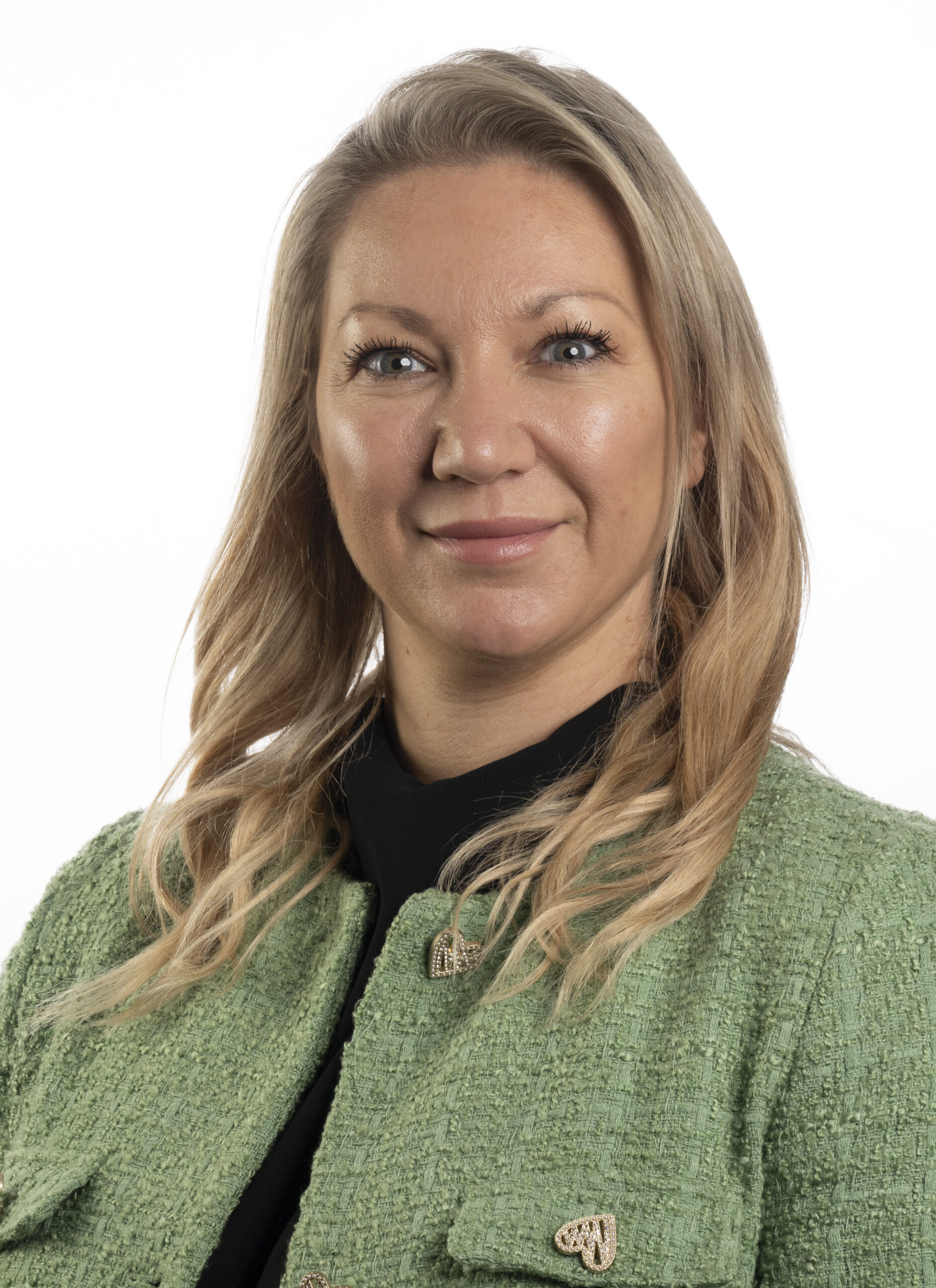 Joanne Bottrell