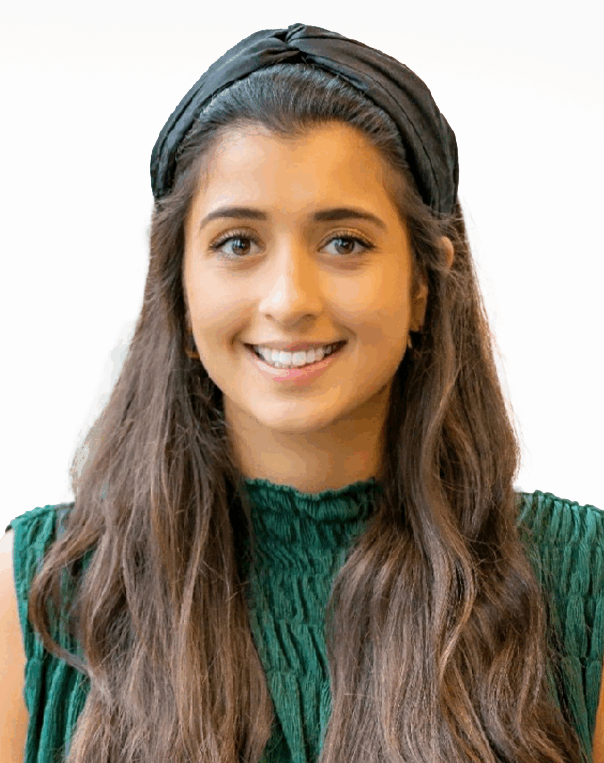 Ella Patel