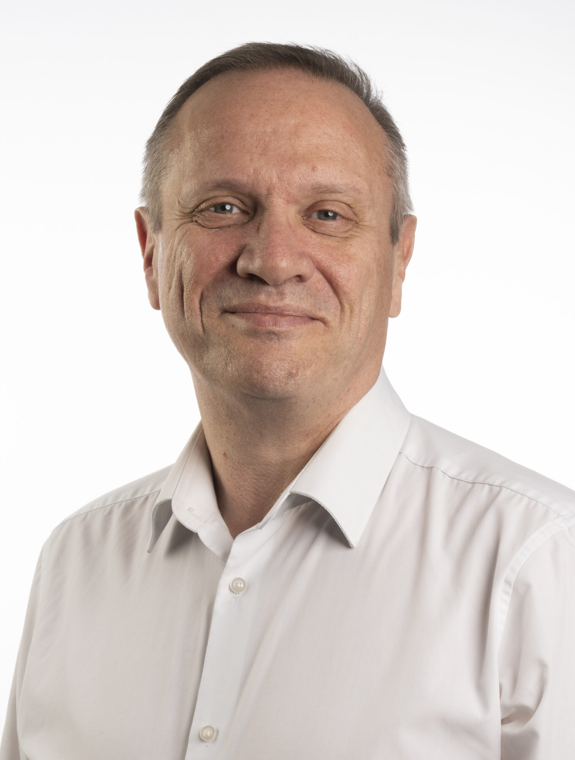 Julian Tapp