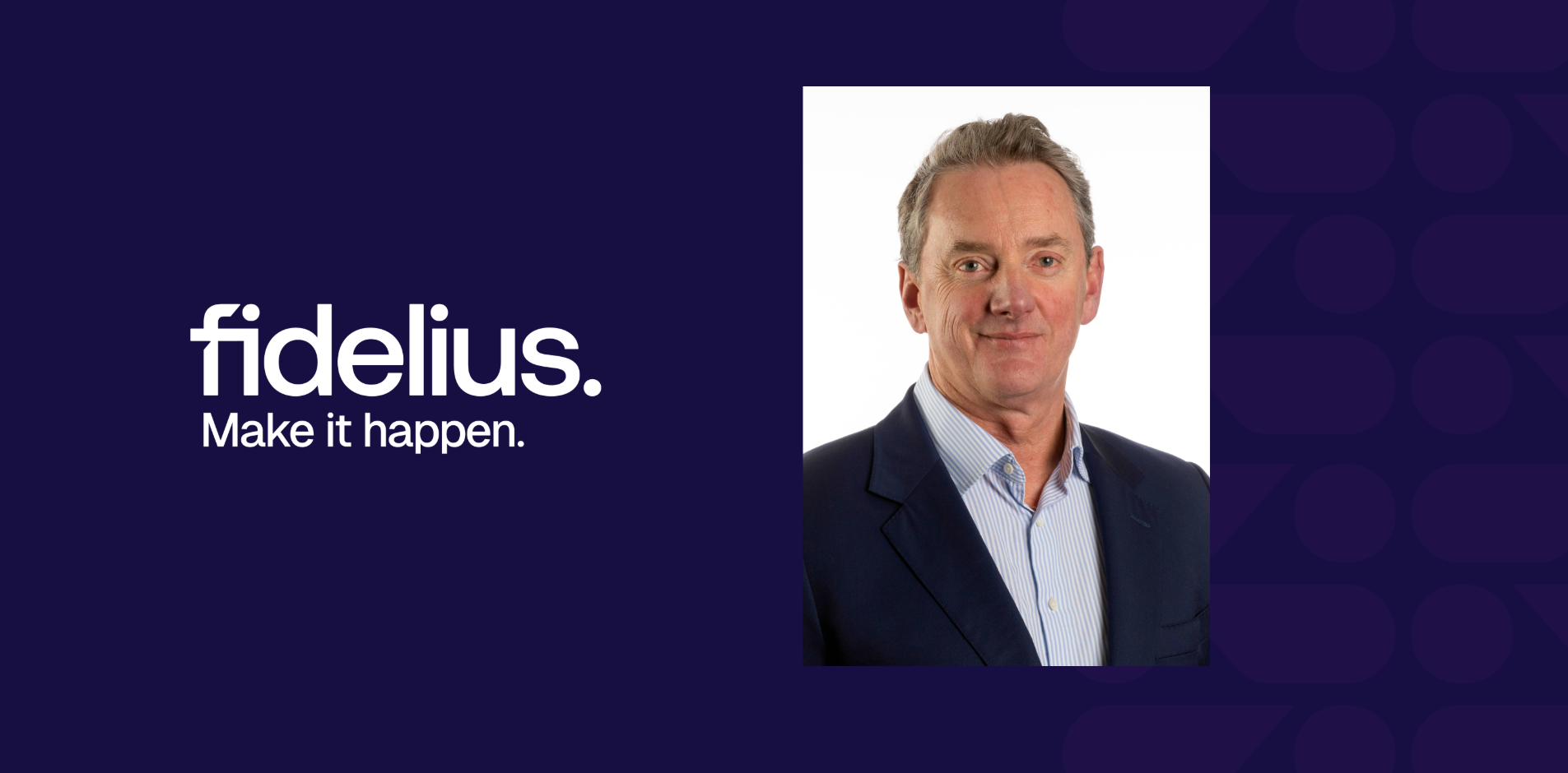 Fidelius Update – Duncan McKillop to leave Fidelius