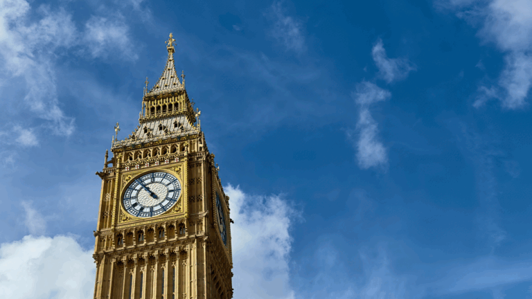 Autumn Budget 2025: What it means for you