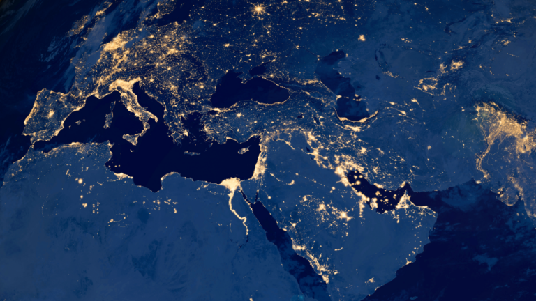 Market Update: Conflict in the Middle East